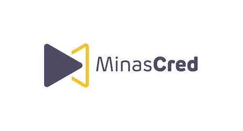 Logo MINASCRED